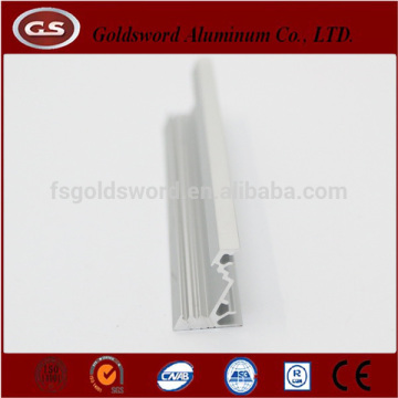 aluminum led profile for corner