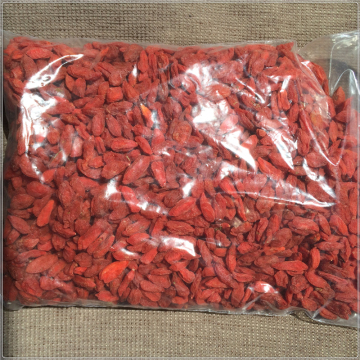 dried goji berries Ningxia organic goji berries factory bulk goji berries wholesale goji berry