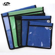 8"/10"/12" PVC Mesh Lure Fishing Bag - Trolling Lure & Bait Net Bag