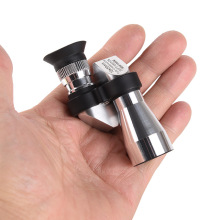 8X20 Mini Monocular Pocket Telescope for Hunting, Camping, Hiking, and Photography