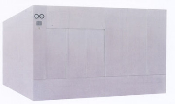 Fast Cooling Sterilizer For Infusion Products?