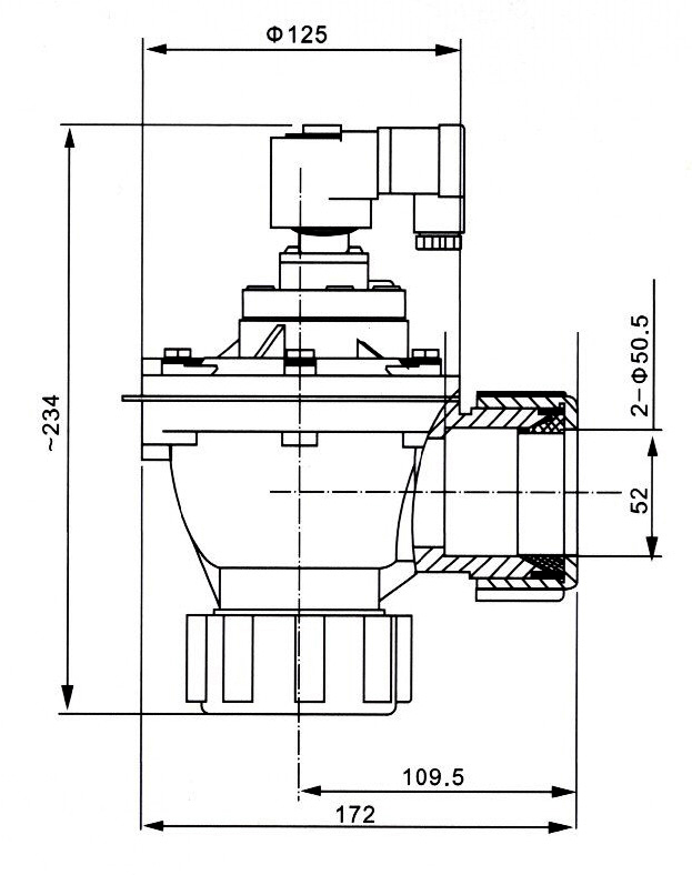 CA45DD