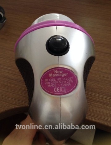 handheld body massage ,body to body massage,body massage machine,