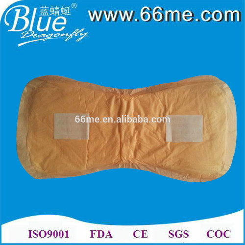 Organic Cotton Maternity Pads supplier