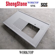 Laboratory marine worktop