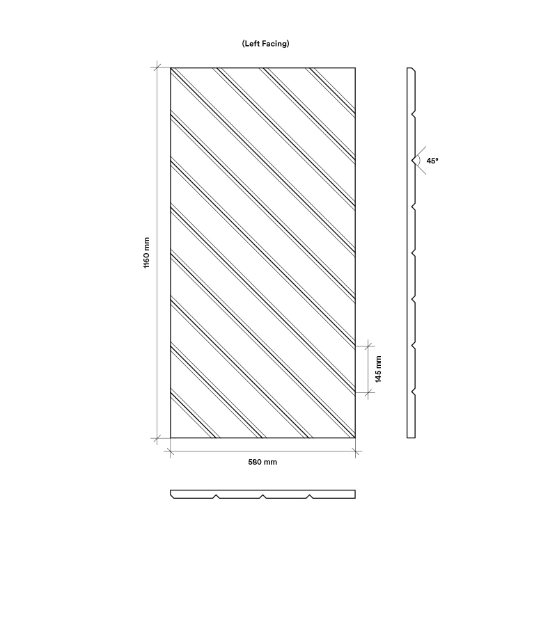 Hard Cement Wood Wool/ Fiber Acoustic Panels Sound Absorbing Panel