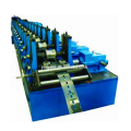 Automatic solar PV panel roll forming machine