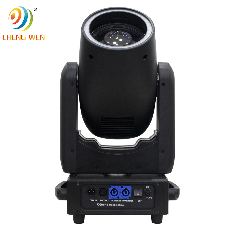 300W Sharpy Spot Beam 움직이는 헤드 라이트