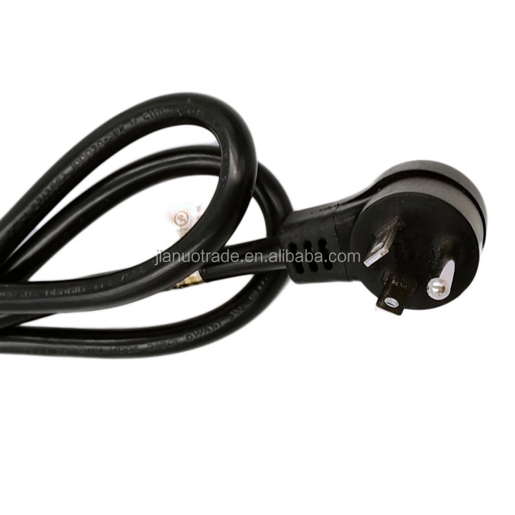 American NEMA 7-15P Plug Power Supply Cord