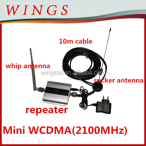 3G Log-periodic antenna/broadband log periodic antenna