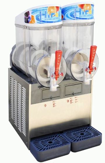 Slush Beverage Dispenser