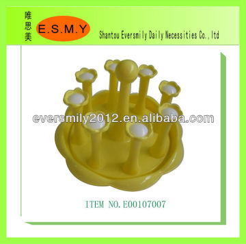 Plastic Tea Cup And Saucer Stands