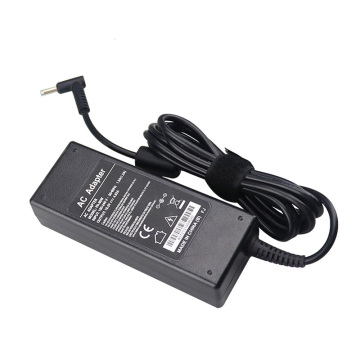 Niestandardowe logo HP Adapter 19.5V 4.62A Ładowarka