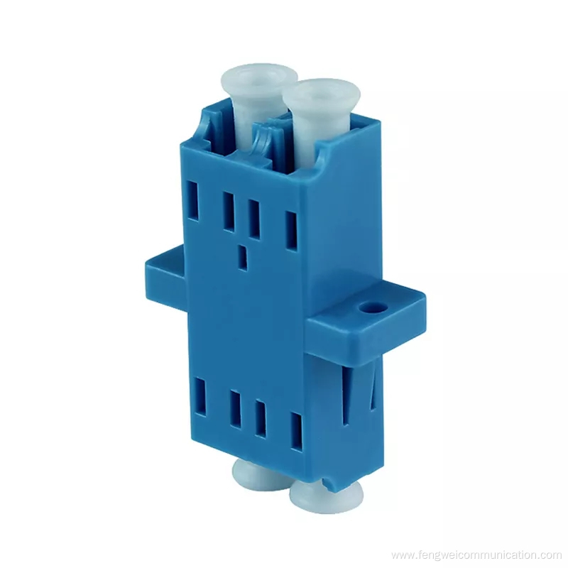 Singlemode adapter for high density applications