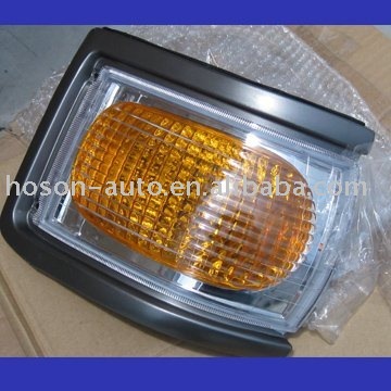 BESTA CORNER LAMP KIA