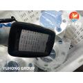 ASTM A182 F347 스테인리스 스틸 용접 넥 RF 플랜지