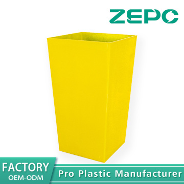 Safe Disposal Solution for Healthcare Waste