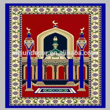 Best selling modern design prayer carpets