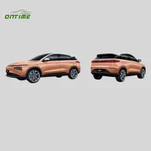 Made in China G3I Electric Vehicle Compact SUV Long Life Battery Vehicle
