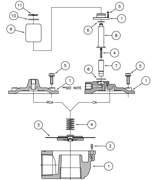 CA35T Constructions