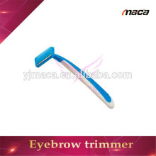 pedicure cuticle trimmer&cuticle pusher