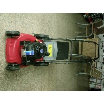 Power Gasoline 4.5hp Mini Lawn Mower