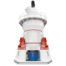 MPS Medium-speed Coal Mill System