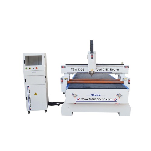 4x8 4.5KW spindle Cnc Router For Sale India