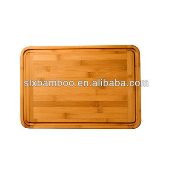 bacteriostatc bamboo kitchen chopping boards wholesale