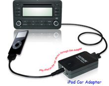 Car Adapter Kit for iPod (YT-M05)