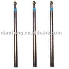 solid carbide end mills