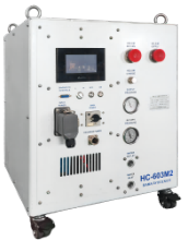 HC 603M2 Water Cooled Compressor Series