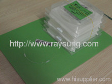 Fiber Bragg Gratings ( Fbgs) Of Raysung?