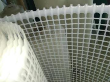 PE plastic mesh netting