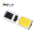 PC Amber LED LED 0,5W 1800K 2016 LED SMD