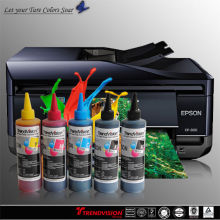 Trendvision brand water based ink dye