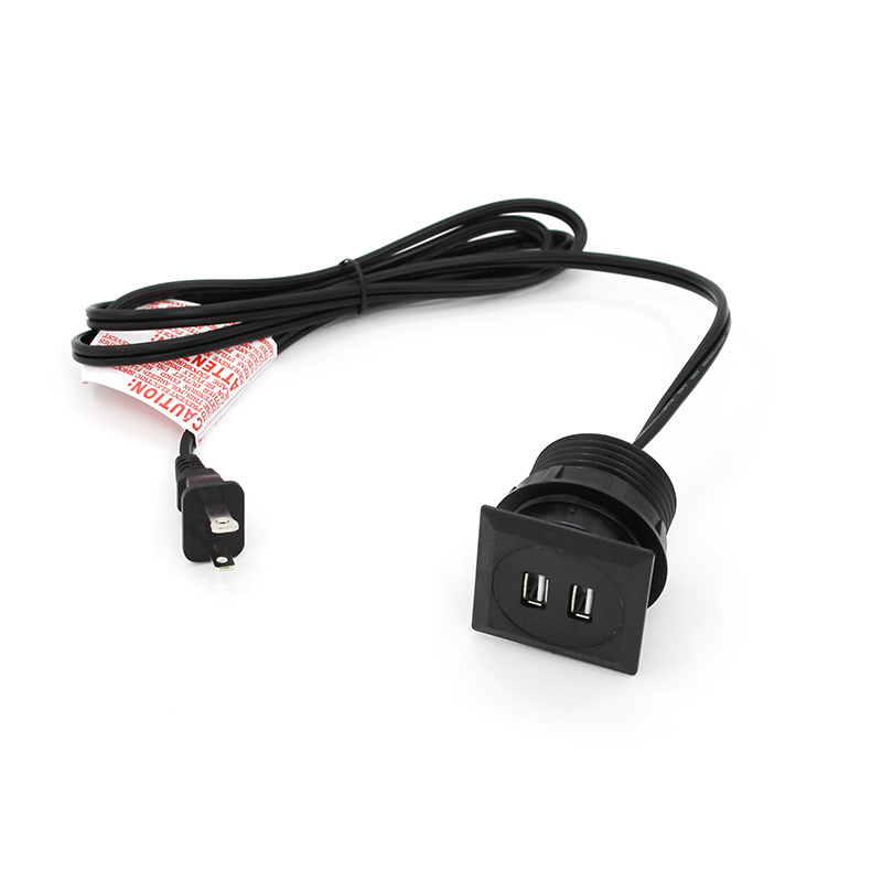 Toma USB al aire libre Outdoor USB Socket