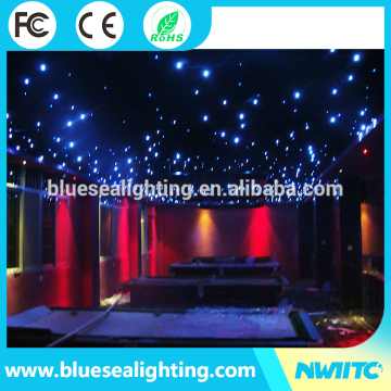 Curtain light for ceiling decoration arduino led pixel curtain light