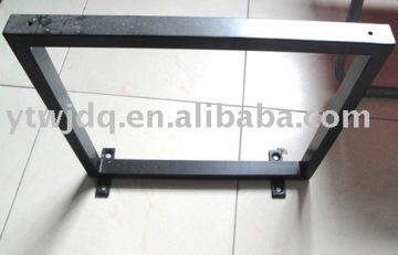 Steel table frame/ training table frame/ table leg/ table support(ISO9001-2008)