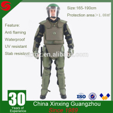 Military Anti riot suit/Anti riot gear/Tactical body protective equipment