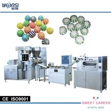 candy extruder machinery Customized