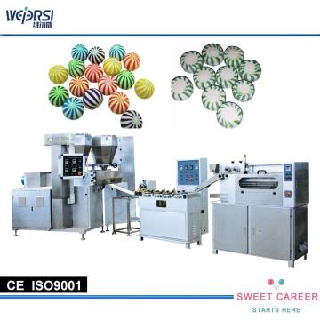 candy extruder machinery Customized