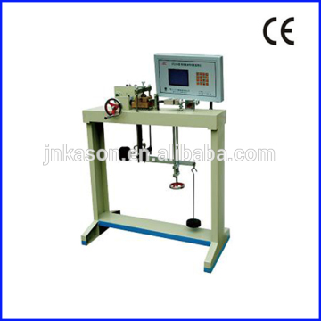 Digital Electric Strain Direct Shear Apparatus / resisting shear strength of soil specimen / soil testing equipment