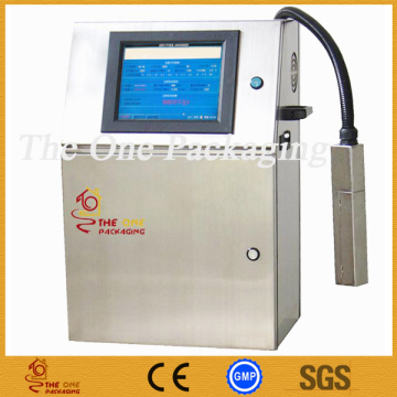 Ink Jet Coder/Ink Jet Printer