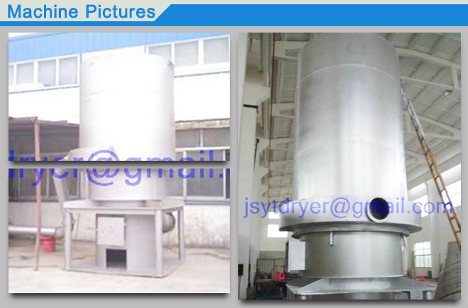 JRF Coal Hot Air Furnace