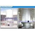 ammonium nickel sulfate Industrial Hot Air Furnace