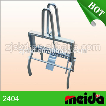 Factory price galvanized steel mole trap easy mole trap mole trap