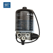 Depehr European Truck Auto Parts: Compressed-air Processing Unit SC Truck Air Dryer