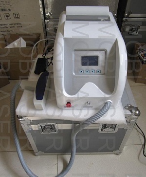 popular product ipl/rf/lip line tattoo removal machine