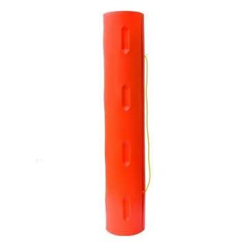 Pole Shield Pole Cover Pole Guard for Safe Live Working Tools